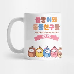 molang Mug